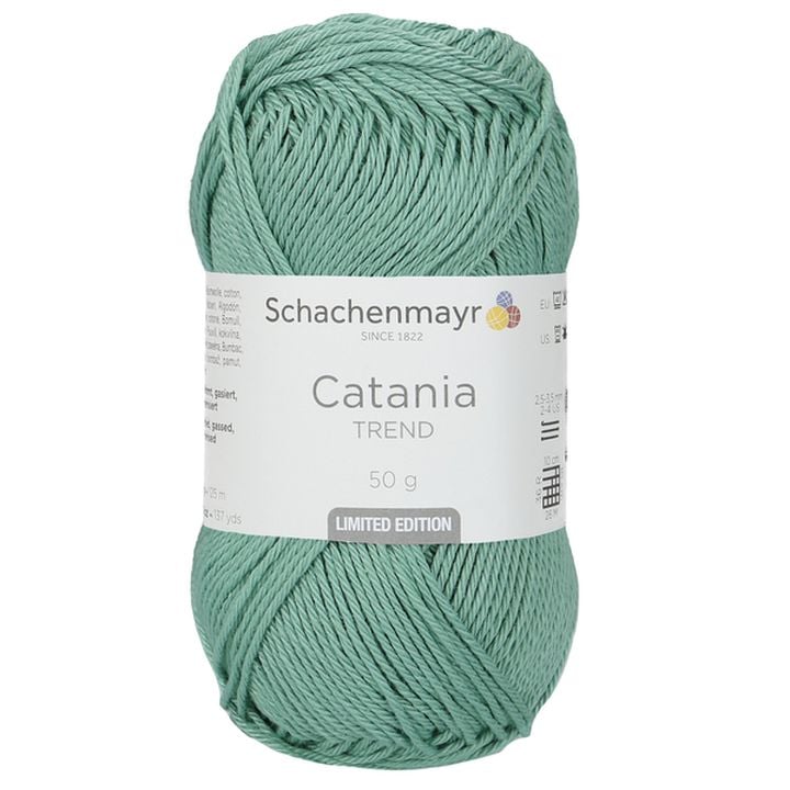 Bombažna preja Schachenmayr SMC Catania Trend 50 g | izberite barvo