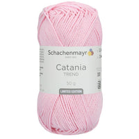 Bombažna preja Schachenmayr SMC Catania Trend 50 g | izberite barvo – pogled 10