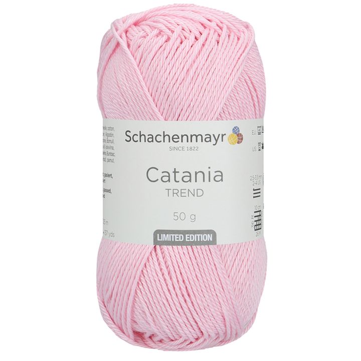 Bombažna preja Schachenmayr SMC Catania Trend 50 g | izberite barvo – pogled 10