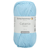 Bombažna preja Schachenmayr SMC Catania Trend 50 g | izberite barvo – pogled 12