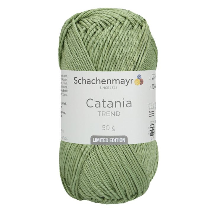 Bombažna preja Schachenmayr SMC Catania Trend 50 g | izberite barvo – pogled 13
