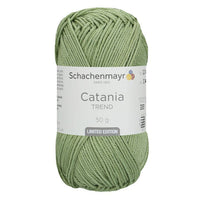 Bombažna preja Schachenmayr SMC Catania Trend 50 g | izberite barvo – pogled 13