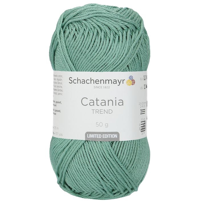 Bombažna preja Schachenmayr SMC Catania Trend 50 g | izberite barvo – pogled 14