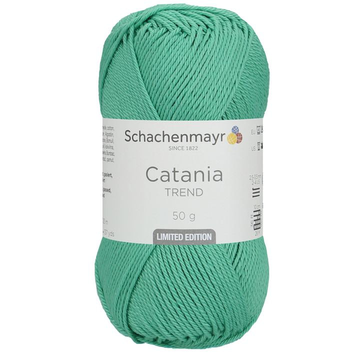 Bombažna preja Schachenmayr SMC Catania Trend 50 g | izberite barvo – pogled 15