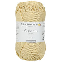 Bombažna preja Schachenmayr SMC Catania Trend 50 g | izberite barvo – pogled 16