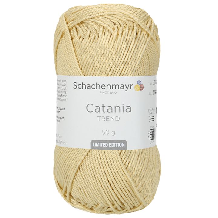 Bombažna preja Schachenmayr SMC Catania Trend 50 g | izberite barvo – pogled 16