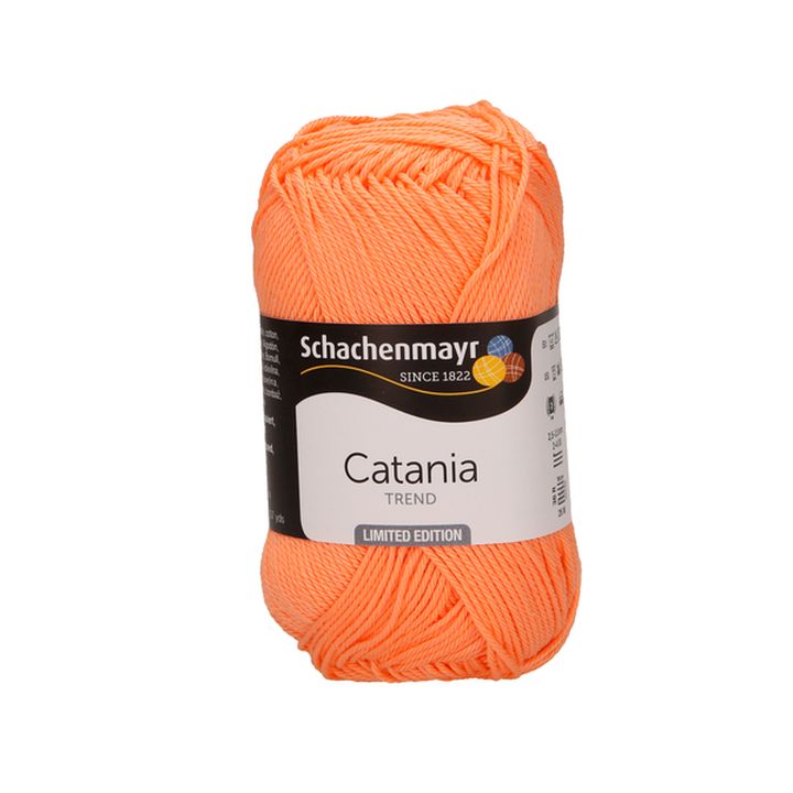 Bombažna preja Schachenmayr SMC Catania Trend 50 g | izberite barvo – pogled 3