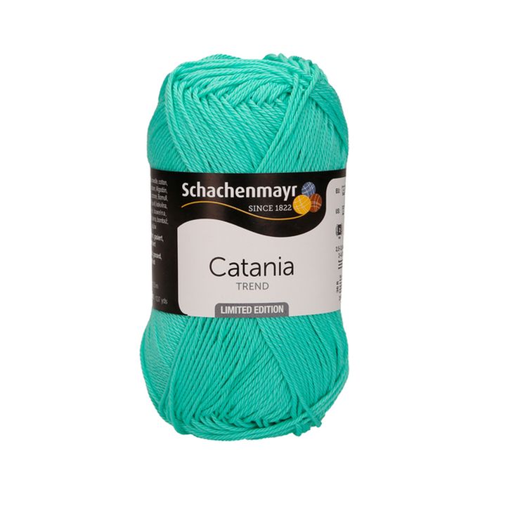 Bombažna preja Schachenmayr SMC Catania Trend 50 g | izberite barvo – pogled 4