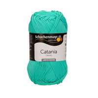 Bombažna preja Schachenmayr SMC Catania Trend 50 g | izberite barvo – pogled 4