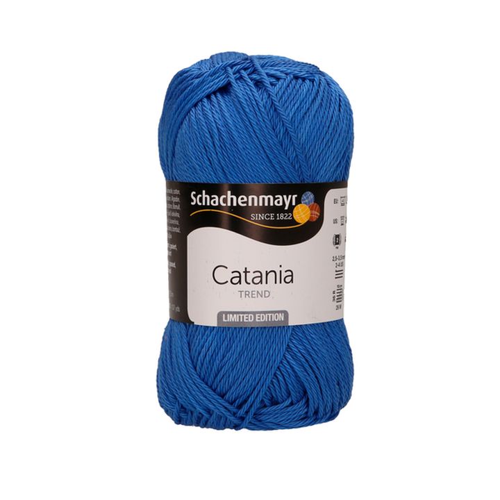 Bombažna preja Schachenmayr SMC Catania Trend 50 g | izberite barvo – pogled 5