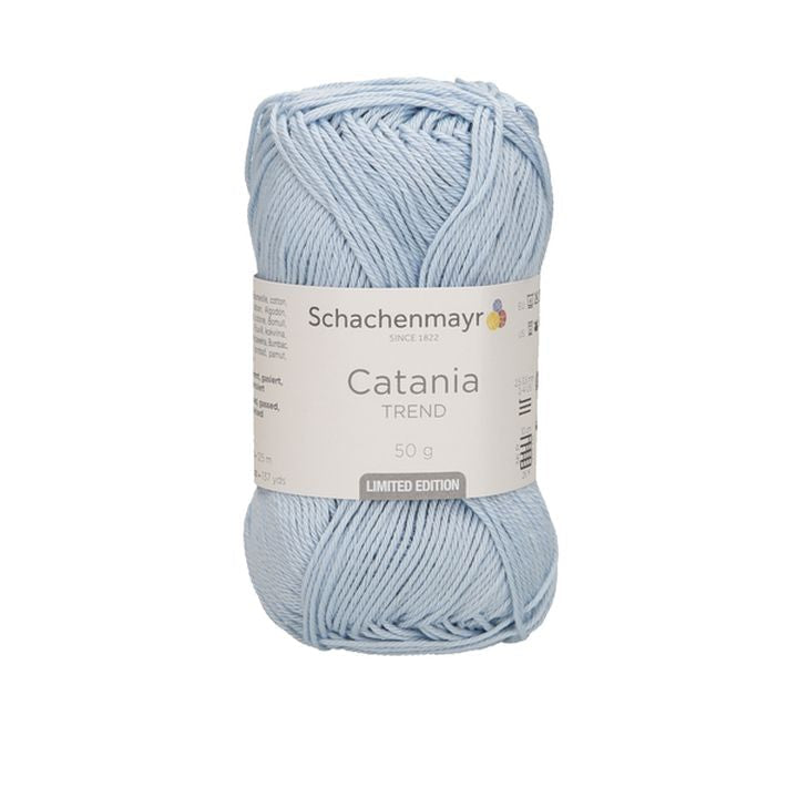 Bombažna preja Schachenmayr SMC Catania Trend 50 g | izberite barvo – pogled 6