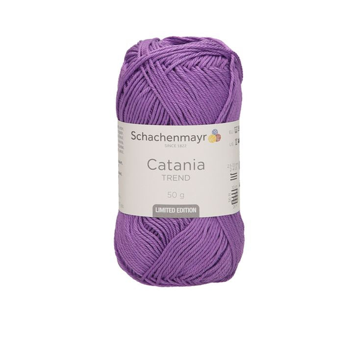 Bombažna preja Schachenmayr SMC Catania Trend 50 g | izberite barvo – pogled 7