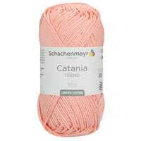 Bombažna preja Schachenmayr SMC Catania Trend 50 g | izberite barvo – pogled 9