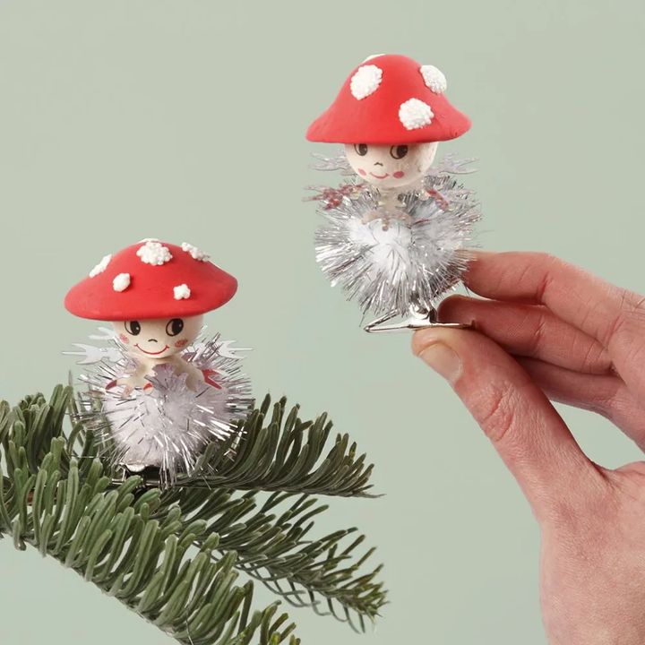 Božični kreativni komplet — slika 7