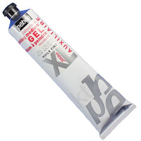 Brezbarvni gelni slikarski medij 200 ml
