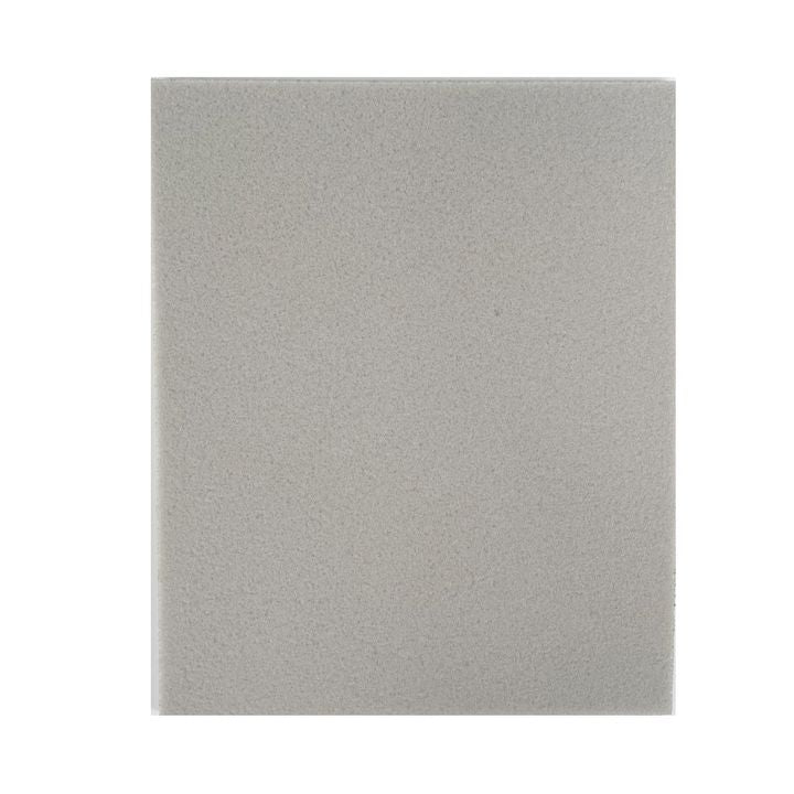 Brusilni blok Jesmonite 115x140x5 mm | Različne vrste | Različne vrste