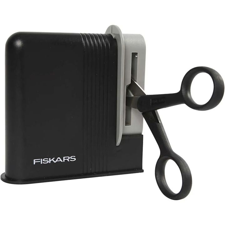 Brusilnik škarij Fiskars
