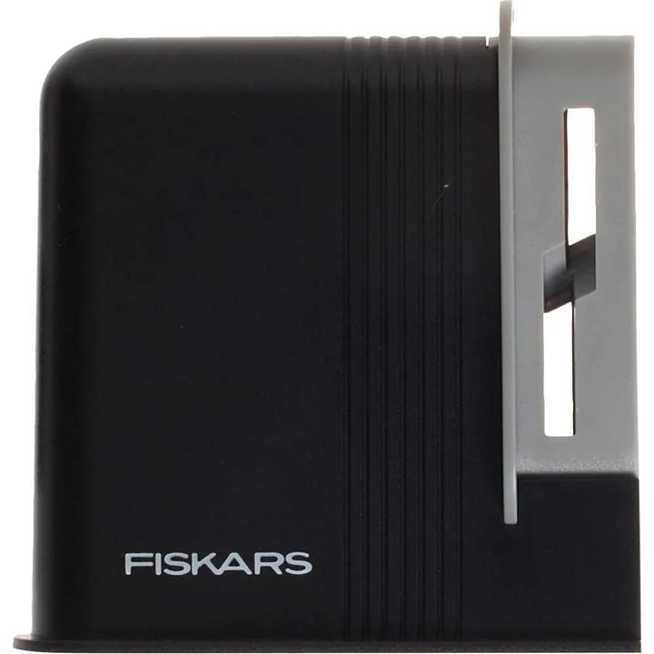 Brusilnik škarij Fiskars – pogled 2
