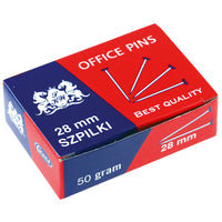 Bucike 28 mm - 50 g