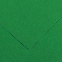 CANSON barvni papir Vivaldi 50 x 65 cm 240 g 125H – Mahovno zelena 30