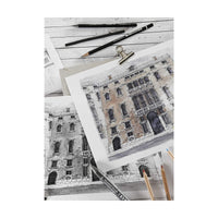 Canson C a grain risalni papir A3 180 g - 250 listov