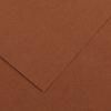 CANSON Colorline barvni papir 50 x 65 cm 150 g - 10H – Čokolada 34