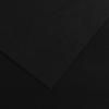 CANSON Colorline barvni papir 50 x 65 cm 150 g - 10H – Črna 38