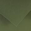 CANSON Colorline barvni papir 50 x 65 cm 150 g - 10H – Kaki zelena 89