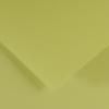 CANSON Colorline barvni papir 50 x 65 cm 150 g - 10H – Limeta zelena 88