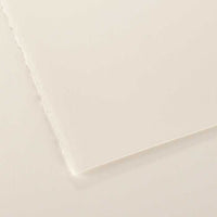 Canson Edition grafični papir 76 x 112 cm, 250 g/m² – Antique White