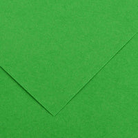 CANSON Iris Vivaldi barvni papir 50 x 65 cm, 240 g – Svetlo zelena 29