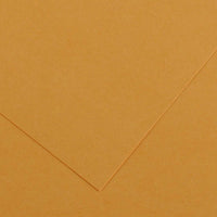 CANSON Iris Vivaldi barvni papir 50 x 65 cm, 240 g – Usnje 32