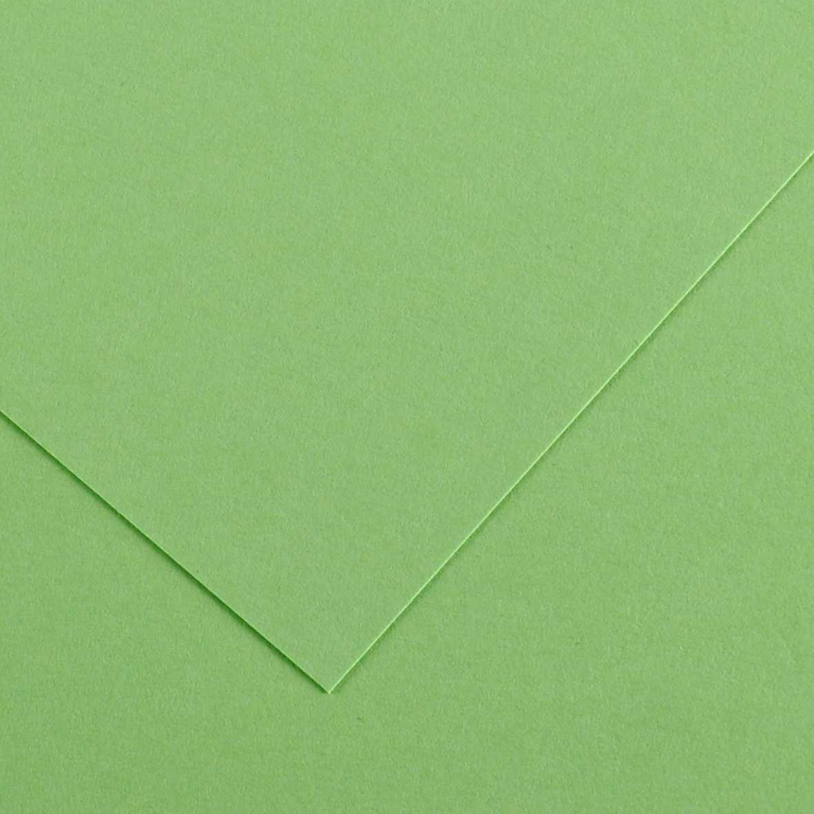 CANSON Iris Vivaldi barvni papir 70 x 100 cm 240 g 25 listov