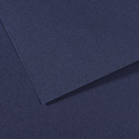 Canson Mi-Teintes papir za pastel A3 160 g 25 listov – Indigo modra 140