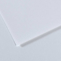 Canson Mi-Teintes papir za pastel A4 160 g/m² 25L – Aljaska modra 181