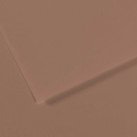 Canson Mi-Teintes papir za pastel A4 160 g/m² 25L – Kostanjevo rjava 188