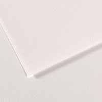 Canson Mi-Teintes papir za pastel A4 160 g/m² 25L – Oblačno bela 180