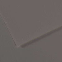 Canson Mi-Teintes papir za pastel A4 160 g/m² 25L – Grafit 185
