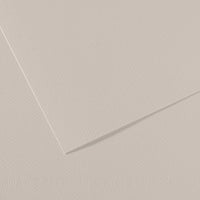 Canson Mi-Teintes papir za pastel A4 160 g/m² 25L – Biserno siva 120