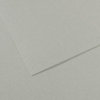 Canson Mi-Teintes papir za pastel A4 160 g/m² 25L – Nebesno siva 354