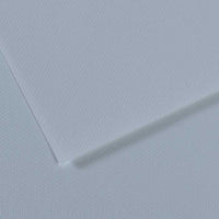 Canson Mi-Teintes papir za pastel A4 160 g/m² 25L – Jekleno modra 182