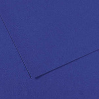 Canson Mi-Teintes papir za pastel A4 160 g/m² 25L – Ultramarin 590