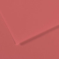 Canson Mi-Teintes papir za pastel A4 160 g/m² 25L – Beneško roza 189
