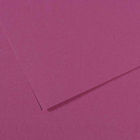 Canson Mi-Teintes papir za pastel A4 160 g/m² 25L – Vijolična 507