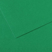 Canson Mi-Teintes papir za pastel A4 160 g/m² 25L – Viridian 575