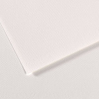 Canson Mi-Teintes papir za pastel A4 160 g/m² 25L – Bela 335