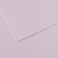 Canson Mi-Teintes papir za pastel 50 x 65 cm 160 g 25 listov – Lilija 104