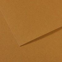 Canson Mi-Teintes papir za pastel 50 x 65 cm 160 g 25 listov – Peščena 336