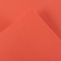 Barvni papir CANSON Vivaldi A3 185 g - 50L – Koralna 84