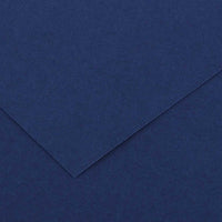 Barvni papir CANSON Vivaldi A3 185 g - 50L – Ultramarin 24